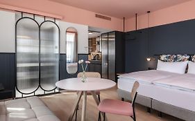 Sorell Hotel City Weissenstein - Boutique Hotel